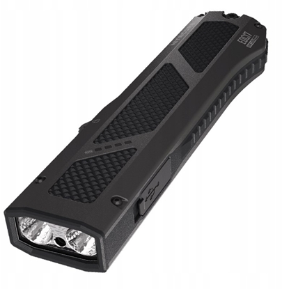 Attēls no Latarka Nitecore Nitecore Latarka EDC17 1500lm USB-C Laser Class 1