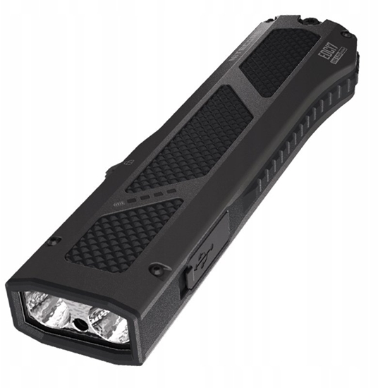 Picture of Latarka Nitecore Latarka EDC17 1500lm USB-C Laser Class 1