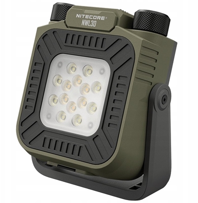 Attēls no Latarka Nitecore Nitecore Reflektor NWL30