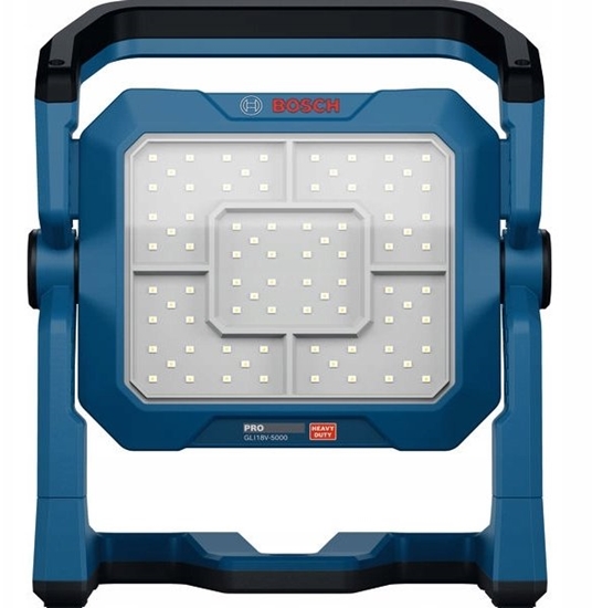 Picture of Latarka TOGO AKUM. LAPKA GLI18V-5000