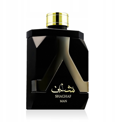 Изображение Lattafa ASDAAF Shaghaf Man EDP spray 100ml
