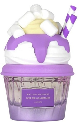 Изображение Lattafa Give Me Gourmand EDP 75ml
