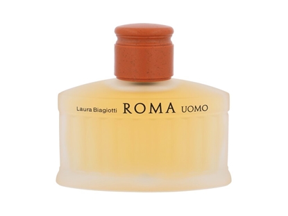 Picture of Laura Biagiotti Roma Uomo EDT 125ml