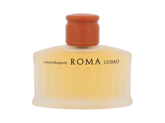 Picture of Laura Biagiotti Roma Uomo EDT 125ml