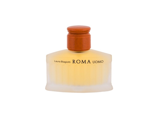 Picture of Laura Biagiotti Roma Uomo EDT 75ml