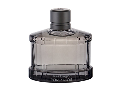 Picture of Laura Biagiotti Romamor Uomo EDT 125ml (TESTER)