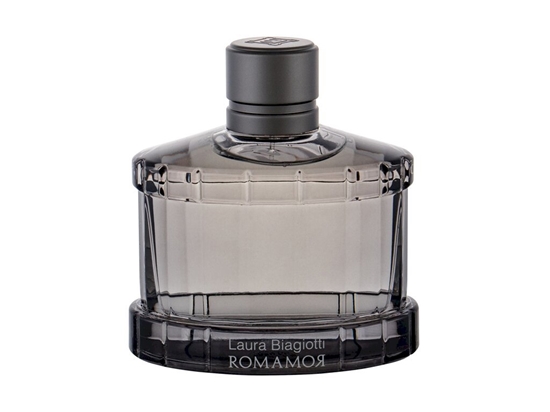 Picture of Laura Biagiotti Romamor Uomo EDT 125ml (TESTER)