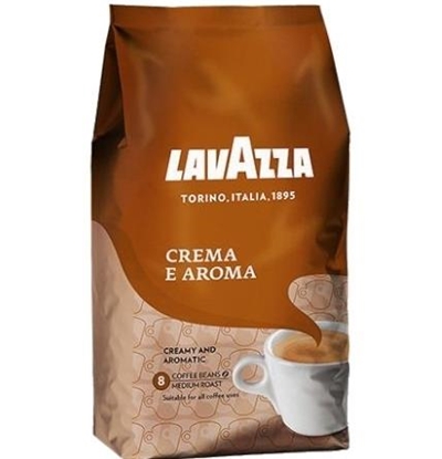 Picture of Lavazza Crema e Aroma 1 kg