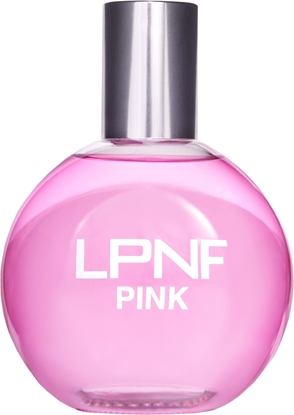 Attēls no Lazell Lpnf Pink For Women EDP 100 ml