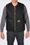 Picture of Lazer Kamizelka Ben Davis Lined Vest Black
