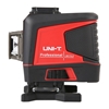 Picture of Lazera limenradis  3D 12 liniju  zals stars  Uni-t