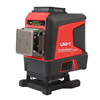Picture of Lazera limenradis  3D 12 liniju  zals stars  Uni-t