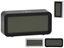 Изображение LCD Alarm Clock 13,4 x 6,5 cm, 2 Assorted, DECORLIFE