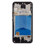 Изображение LCD display + Touch Unit + Front Cover for Samsung