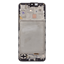 Picture of LCD display + Touch Unit + Front Cover Samsung A17