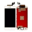 Picture of LCD screen iPhone 6s (white, refurb)