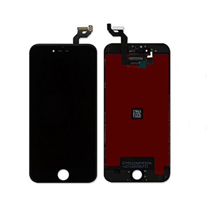 Picture of LCD screen iPhone 6s Plus (black) ORG