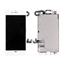 Picture of LCD screen iPhone 7 (white) ORG