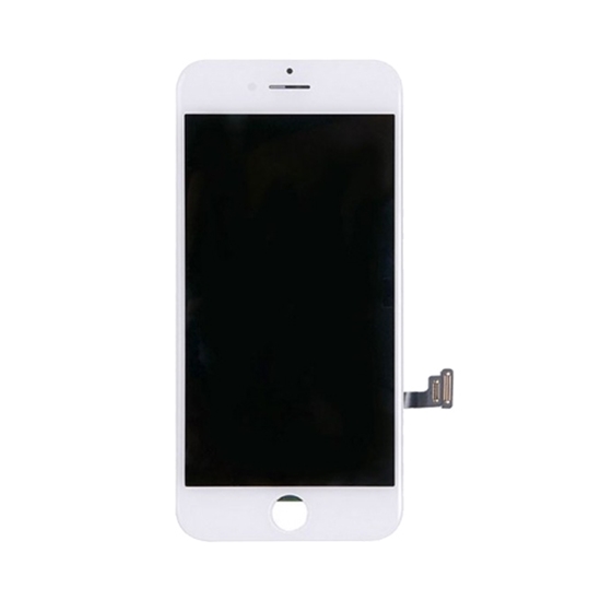 Picture of LCD Screen iPhone 7 (white, refurb)