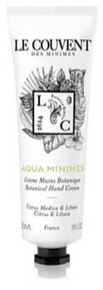 Picture of Le Couvent Maison de Parfum Aqua Hand Cream 15ml