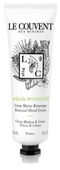 Picture of Le Couvent Maison de Parfum Aqua Hand Cream 15ml