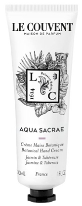 Picture of Le Couvent Maison de Parfum Aqua Hand Cream 15ml