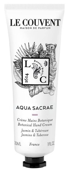 Picture of Le Couvent Maison de Parfum Aqua Hand Cream 15ml