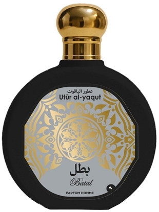 Picture of Le Couvent Maison de Parfum SAPHIR Utur Al-Yaqut Batal EDP spray 100ml