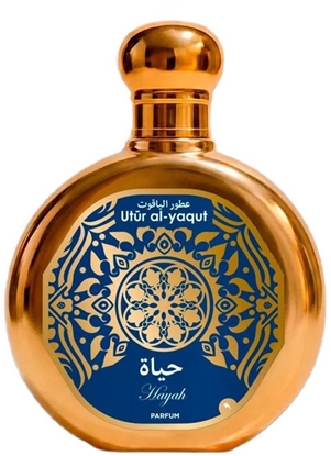 Picture of Le Couvent Maison de Parfum SAPHIR Utur Al-Yaqut Hayah EDP spray 100ml