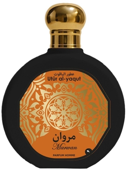 Picture of Le Couvent Maison de Parfum SAPHIR Utur Al-Yaqut Marwan EDP spray 100ml