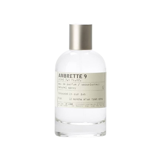 Picture of Le Labo, Ambrette 9, Eau De Parfum, Unisex, 100 ml