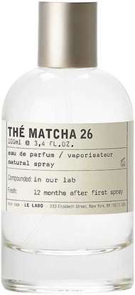 Picture of Made In Lab LE LABO The Matcha 26 EDP spray 100ml