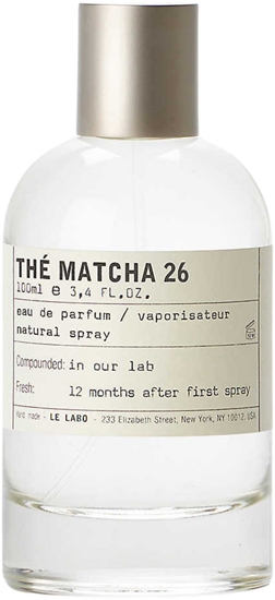 Picture of Made In Lab LE LABO The Matcha 26 EDP spray 100ml
