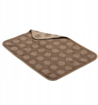 Picture of Leander topper for changing pad - Dots - cotton