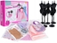 Picture of LeanToys Zestaw do Projektowania Ubra Fashion