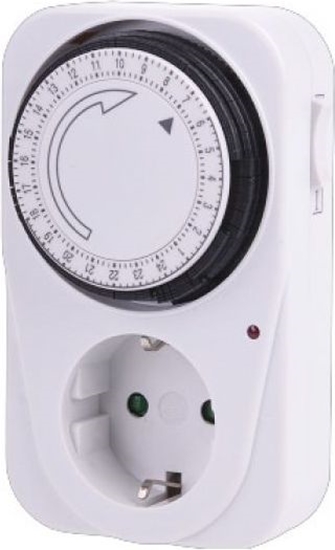 Изображение Lech-Pol Programator analogowy URZ2001-2