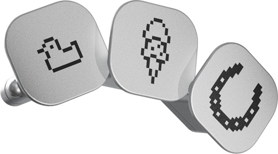 Изображение Ledger Ledger Nano Gen 5 - Badges Pack 2