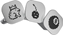 Picture of Ledger Ledger Nano Gen 5 - Badges Pack 3