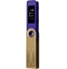 Picture of Ledger Ledger Nano S Plus Crypto Hardware Wallet Ferro Fuchsia