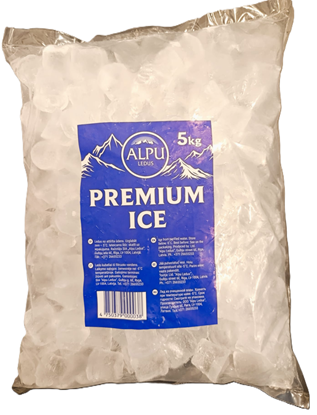 Attēls no Ledus Premium, 5kg