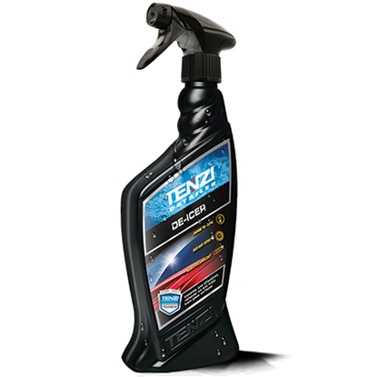 Picture of Ledus šķīdinātājs TENZI Detailer DE-ICER 600ml (12gb/iep,624gb/pll)