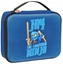Picture of LEGO LEGO Ninjago Lunch Box 20284-2512 Niebieskie One size