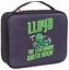 Picture of LEGO Ninjago Lunch Box 20284-2508 czarny One size