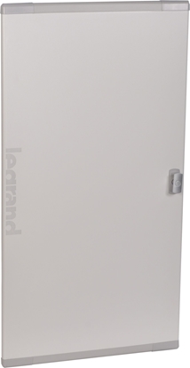 Attēls no Legrand Drzwi paskie do rozdzielnicy XL3 400 1050mm metalowe 020276