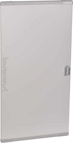 Picture of Legrand Drzwi paskie do rozdzielnicy XL3 400 1050mm metalowe 020276