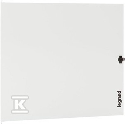 Attēls no Legrand Drzwi pene XL3 S 160 4X36M 337264