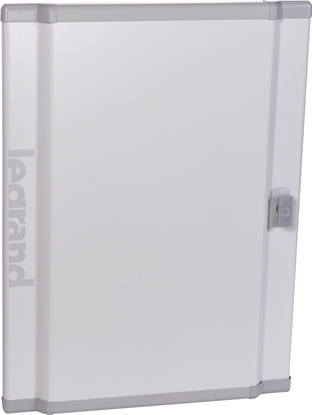 Attēls no Legrand Drzwi profilowane do rozdzielnicy XL3 160 750mm metalowe 020254