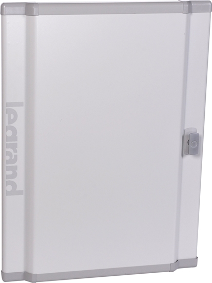 Picture of Legrand Drzwi profilowane do rozdzielnicy XL3 160 750mm metalowe 020254