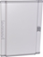 Picture of Legrand Drzwi profilowane do rozdzielnicy XL3 160 750mm metalowe 020254