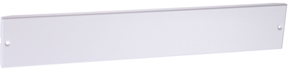 Attēls no Legrand Osona metalowa pena 575 x 100mm (020941)